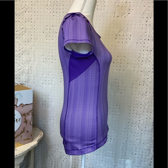 90’ Degree by REFLEX Size XS ATHLETIC Quick Dry TOP Cool & Dry wicking SALE❗️ - Picture 3 of 7